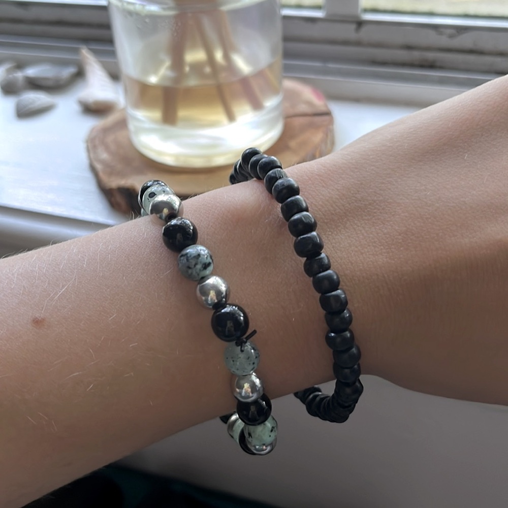 BRACELET LOT